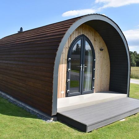 Готель Grantown Caravan Park Екстер'єр фото